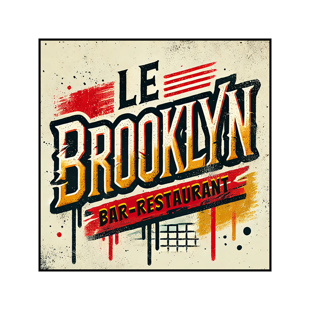 Le Brooklyn Resto 